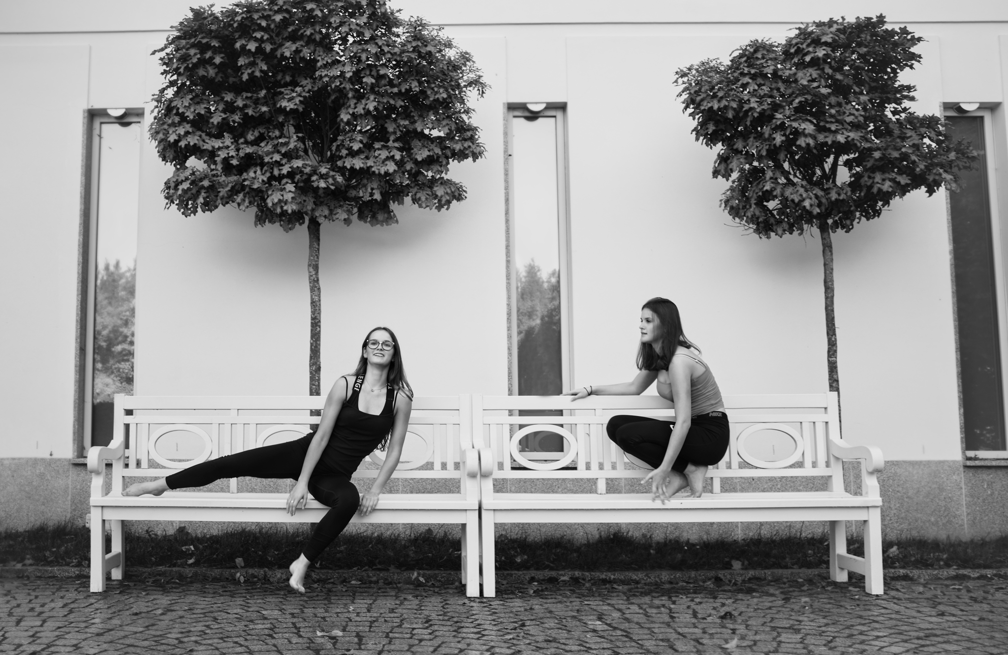 LiwkaGosia DSF3121 bw